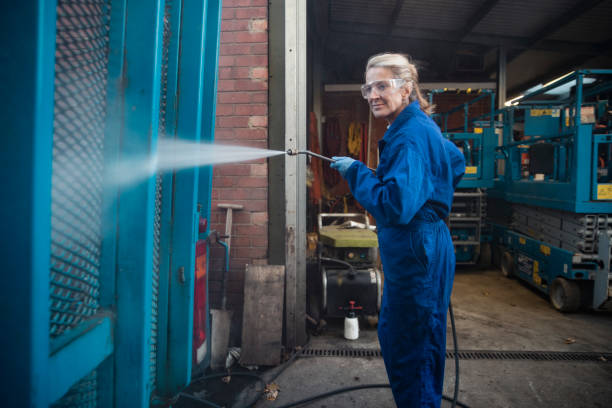 Best Local Pressure Washing Services  in Mclendon Chisholm, TX