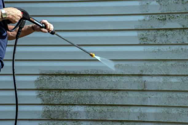Best Pressure Washing Services for Businesses  in Mclendon Chisholm, TX