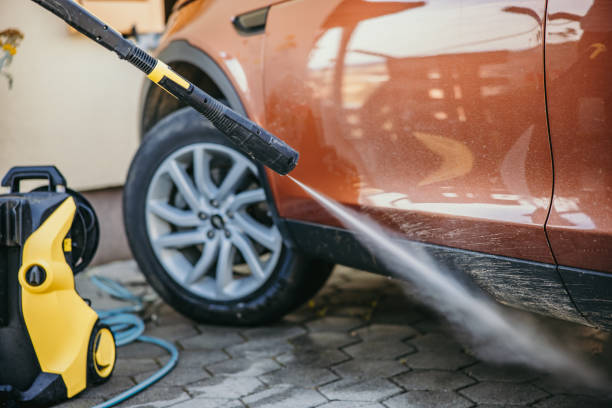 Best Best Pressure Washing Companies  in Mclendon Chisholm, TX