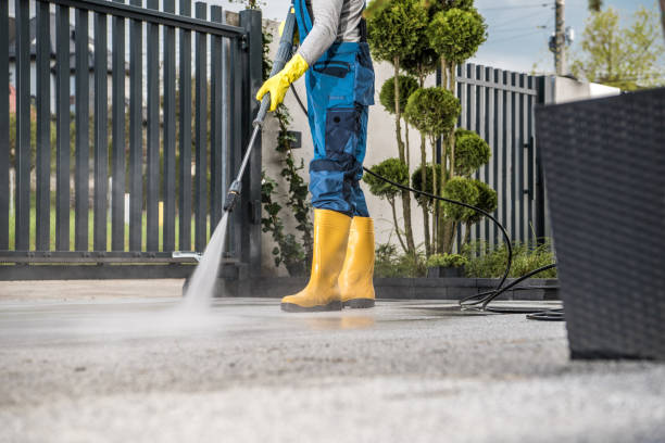 Best Pressure Washing Contractors  in Mclendon Chisholm, TX
