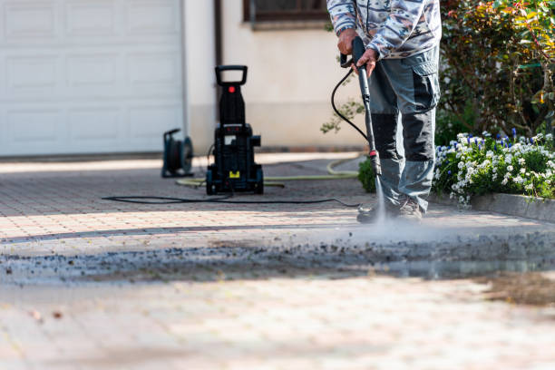 Best Commercial Building Pressure Washing  in Mclendon Chisholm, TX