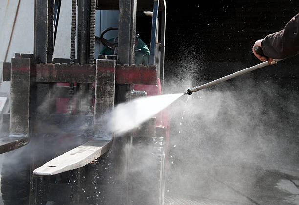Best Affordable Pressure Washing  in Mclendon Chisholm, TX