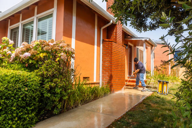 Best Pressure Washing Services for Businesses  in Mclendon Chisholm, TX