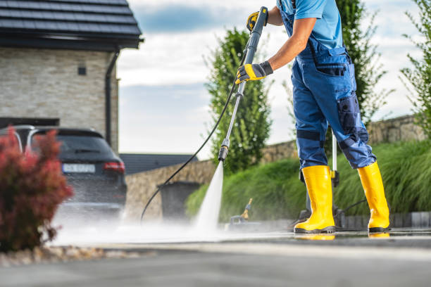 Best Residential Pressure Washing Services  in Mclendon Chisholm, TX