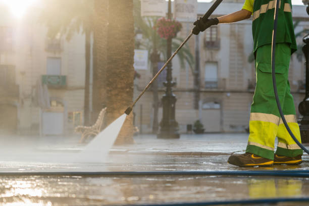 Best Fence Pressure Washing  in Mclendon Chisholm, TX