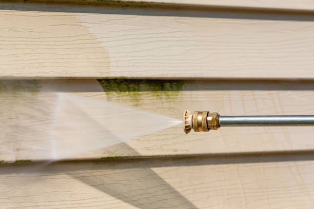 Best Residential Pressure Washing Services  in Mclendon Chisholm, TX